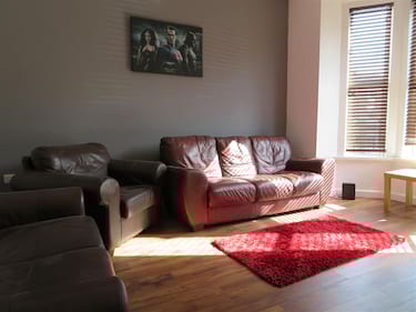 7 bed house, Francis Avenue, Portsmouth, Portsmouth, PO4 0HL